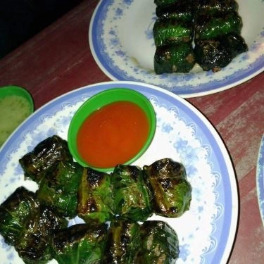 Món ăn- Quán Ăn Quán Út - Gà Nướng