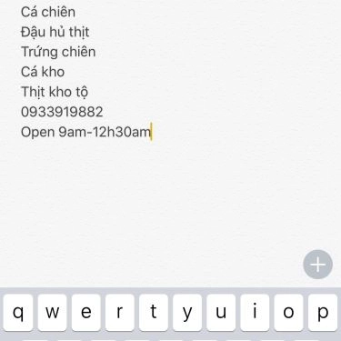 Tổng hợp- Quán Ăn Quán Út Hạnh - Cơm Bình Dân & Nhậu