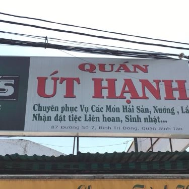 Tổng hợp- Quán Ăn Quán Út Hạnh - Cơm Bình Dân & Nhậu