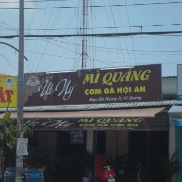 Tổng hợp- Quán Ăn Út Ny - Mì Quảng & Cơm Gà Hội An