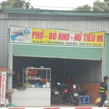 Tổng hợp- Quán Ăn Quán Út - Phở, Bò Kho & Hủ Tiếu Mì