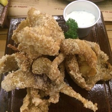 Tổng hợp- Quán Ăn Ụt Ụt Quán - Barbecue & Beer - Trường Sa