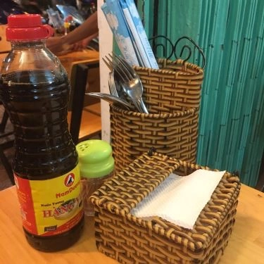 Tổng hợp- Quán Ăn Quán Vân - Bò Né & Cơm Chiên