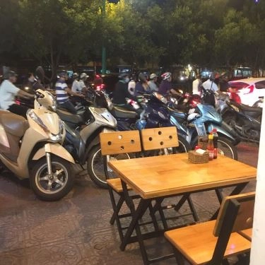 Tổng hợp- Quán Ăn Quán Vân - Bò Né & Cơm Chiên