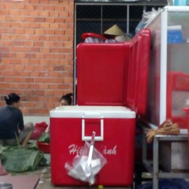 Tổng hợp- Quán Ăn Quán Vân - Bánh Bèo - Nậm & Bột Lọc