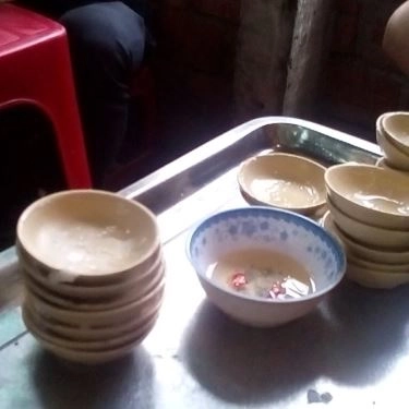 Tổng hợp- Quán Ăn Quán Vân - Bánh Bèo - Nậm & Bột Lọc