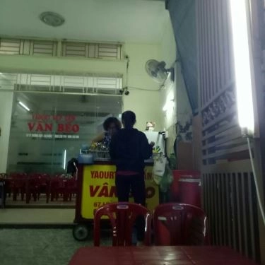Tổng hợp- Quán Ăn Vân Béo - Sữa Chua Nếp Cẩm