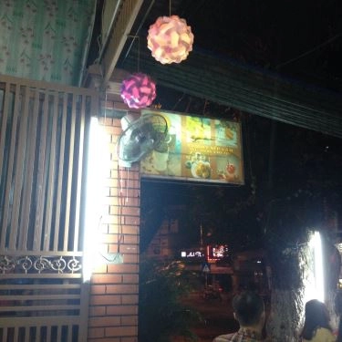 Tổng hợp- Quán Ăn Vân Béo - Sữa Chua Nếp Cẩm