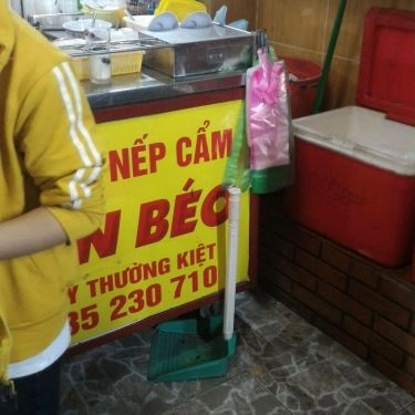 Tổng hợp- Quán Ăn Vân Béo - Sữa Chua Nếp Cẩm