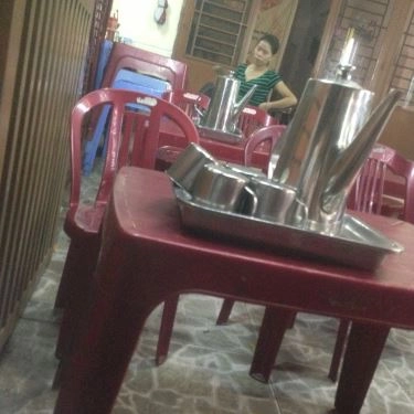 Tổng hợp- Quán Ăn Vân Béo - Sữa Chua Nếp Cẩm