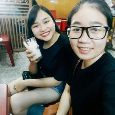 Tổng hợp- Quán Ăn Vân Béo - Sữa Chua Nếp Cẩm