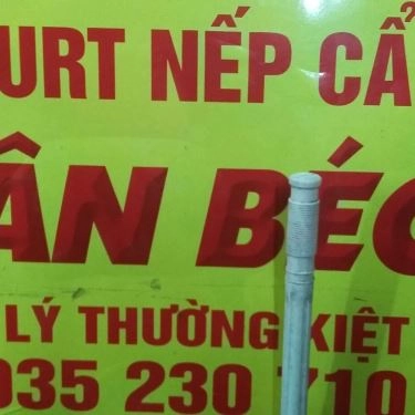 Tổng hợp- Quán Ăn Vân Béo - Sữa Chua Nếp Cẩm