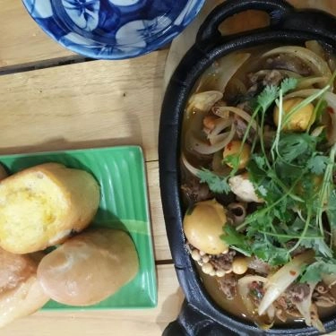 Tổng hợp- Quán Ăn Quán Việt - Ẩm Thực Miền Bắc & Cơm Văn Phòng