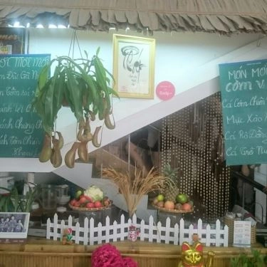 Tổng hợp- Quán Ăn Quán Việt - Ẩm Thực Miền Bắc & Cơm Văn Phòng