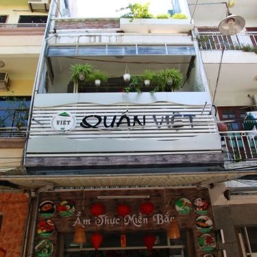 Tổng hợp- Quán Ăn Quán Việt - Ẩm Thực Miền Bắc & Cơm Văn Phòng
