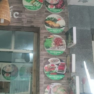 Tổng hợp- Quán Ăn Quán Việt - Ẩm Thực Miền Bắc & Cơm Văn Phòng