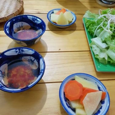 Tổng hợp- Quán Ăn Quán Việt - Ẩm Thực Miền Bắc & Cơm Văn Phòng