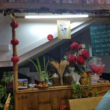 Tổng hợp- Quán Ăn Quán Việt - Ẩm Thực Miền Bắc & Cơm Văn Phòng