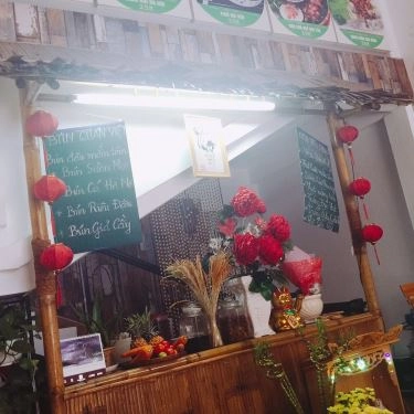 Tổng hợp- Quán Ăn Quán Việt - Ẩm Thực Miền Bắc & Cơm Văn Phòng