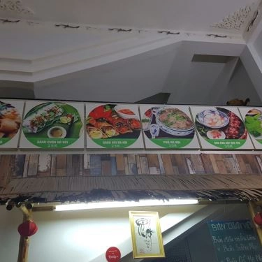 Tổng hợp- Quán Ăn Quán Việt - Ẩm Thực Miền Bắc & Cơm Văn Phòng