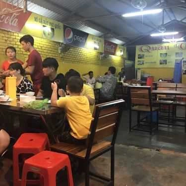 Tổng hợp- Quán Ăn Quán Việt - Gỏi Cá Trích & Các Món Nướng