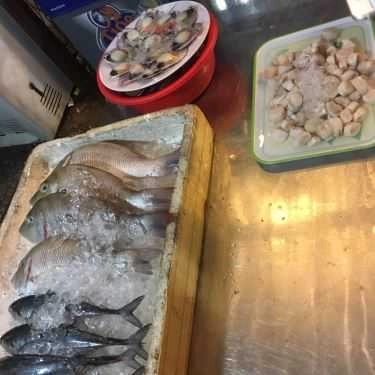 Tổng hợp- Quán Ăn Quán Việt - Gỏi Cá Trích & Các Món Nướng