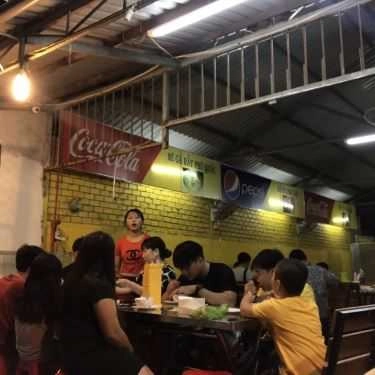 Tổng hợp- Quán Ăn Quán Việt - Gỏi Cá Trích & Các Món Nướng