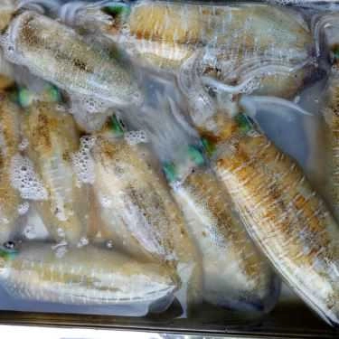 Tổng hợp- Quán Ăn Quán Việt - Gỏi Cá Trích & Các Món Nướng