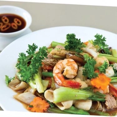 Món ăn- Quán Ăn Quán Việt Hoa - Hủ Tiếu Xào, Mì Xào Giòn & Cơm Gà