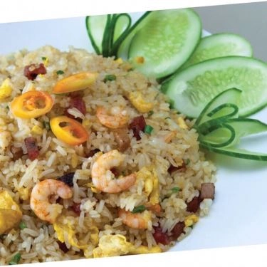 Món ăn- Quán Ăn Quán Việt Hoa - Hủ Tiếu Xào, Mì Xào Giòn & Cơm Gà