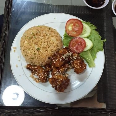 Món ăn- Quán Ăn Quán Việt Hoa - Hủ Tiếu Xào, Mì Xào Giòn & Cơm Gà