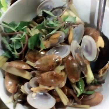 Món ăn- Quán Ăn Hải Sản Việt Quắn