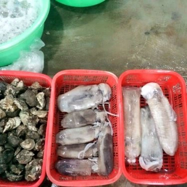 Tổng hợp- Quán Ăn Hải Sản Việt Quắn