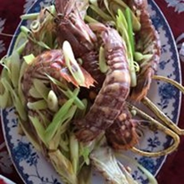 Món ăn- Quán Ăn Hải Sản Việt Quắn