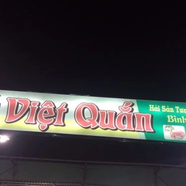 Tổng hợp- Quán Ăn Hải Sản Việt Quắn
