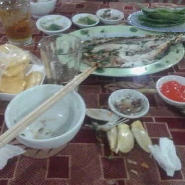 Tổng hợp- Quán Ăn Hải Sản Việt Quắn