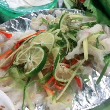 Món ăn- Quán Ăn Hải Sản Việt Quắn