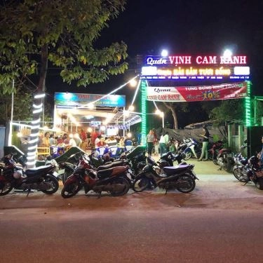 Tổng hợp- Quán Ăn Vịnh Cam Ranh - Hải Sản Tươi Sống