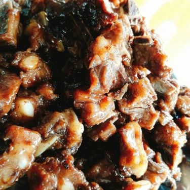 Tổng hợp- Quán Ăn Quán Cơm Bình Dân - Vĩnh Phú 17A