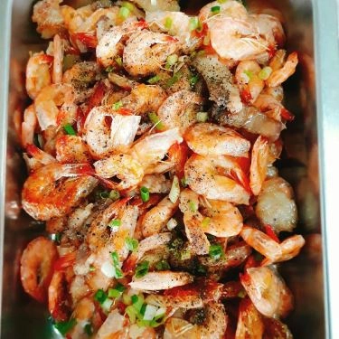 Tổng hợp- Quán Ăn Quán Cơm Bình Dân - Vĩnh Phú 17A