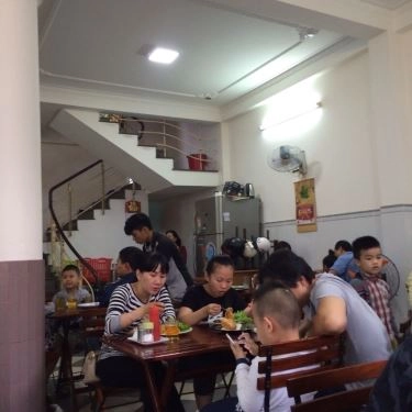 Tổng hợp- Quán Ăn Vĩnh Tường - Beefsteak & Mì Ý