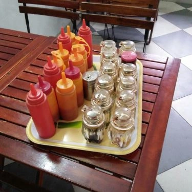 Tổng hợp- Quán Ăn Vĩnh Tường - Beefsteak & Mì Ý