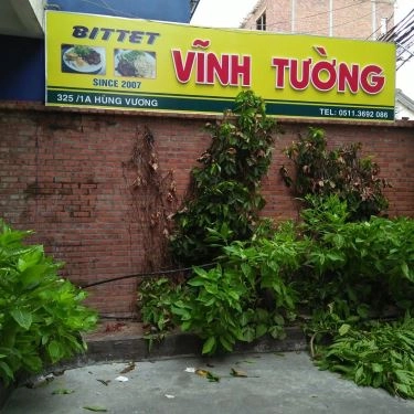 Tổng hợp- Quán Ăn Vĩnh Tường - Beefsteak & Mì Ý