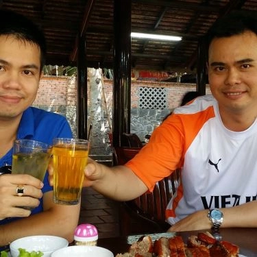 Tổng hợp- Quán Ăn Quán Vịt Cu Chì