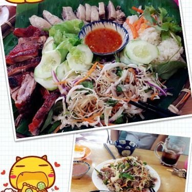 Món ăn- Quán Ăn Quán Vịt - Hàn Thuyên