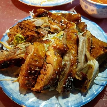 Món ăn- Quán Ăn Quán Vịt - Hàn Thuyên