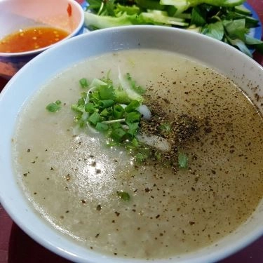 Món ăn- Quán Ăn Quán Vịt - Hàn Thuyên