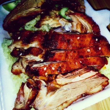 Món ăn- Quán Ăn Quán Vịt - Hàn Thuyên
