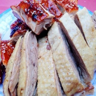 Món ăn- Quán Ăn Quán Vịt - Hàn Thuyên