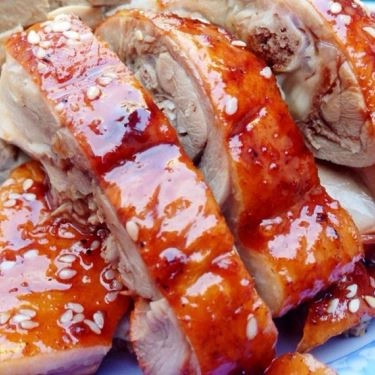 Món ăn- Quán Ăn Quán Vịt - Hàn Thuyên